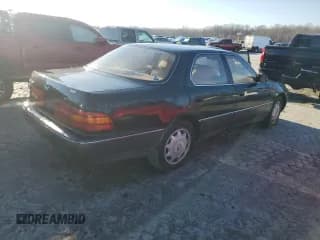 ✅ 1993 Lexus LS • VIN: JT8UF11E0P0145757 • Лот: 43062565. Опубликован ранее на Copart с пробегом Не указан. Бесплатный доступ к архиву аукционных продаж из США и подробный отчёт об истории автомобиля на DreamBid. Изображение 3.