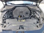 ✅ 2020 Infiniti Q60 Red Sport 400 • VIN: JN1FV7EK0LM400011 • Lot: 42110498. Listed on IAAI with 112,257 mi. Free auction sales archive from the USA and detailed vehicle history report at DreamBid. Image 10.