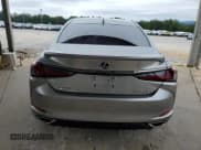 ✅ 2021 Lexus ES 350 F Sport • VIN: 58AGZ1B13MU097990 • Lot: 67372085. Wystawiony na Copart z przebiegiem 67 064 mil. Bezpłatny archiwum sprzedaży aukcyjnych z USA i szczegółowy raport historii pojazdu na DreamBid. Zdjęcie 6.