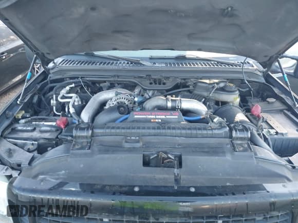 ✅ 2003 Ford Excursion Limited • VIN: 1FMSU43P93EC70666 • Lot: 43376166. Wystawiony na IAAI z przebiegiem 197 976 mil. Bezpłatny archiwum sprzedaży aukcyjnych z USA i szczegółowy raport historii pojazdu na DreamBid. Zdjęcie 10.