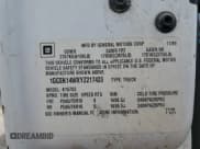 ✅ 2000 Chevrolet Silverado 1500 • VIN: 1GCEK14WXYZ217423 • Lot: 81529985. Listed on Copart with Not provided. Free auction sales archive from the USA and detailed vehicle history report at DreamBid. Image 12.