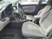 2019 Hyundai Elantra SE with VIN 5NPD74LF5KH493863, listed as a Copart auction lot 84746665 with 155,000 mi miles and Salvage title. Bid and sale history available at DreamBid. Image 7.