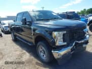 ✅ 2019 Ford F-250 XL • VIN: 1FT7W2B62KEG47046 • Lot: 42417804. Listed on IAAI with 74,875 mi. Free auction sales archive from the USA and detailed vehicle history report at DreamBid. Image 1.