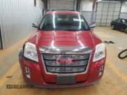 ✅ 2015 GMC Terrain SLT • VIN: 2GKFLTE37F6309197 • Lot: 81924105. Listed on Copart with 174,312 mi. Free auction sales archive from the USA and detailed vehicle history report at DreamBid. Image 5.