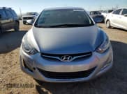 ✅ 2015 Hyundai Elantra SE • VIN: 5NPDH4AE3FH605797 • Lot: 90818145. Listed on Copart with 105,078 mi. Free auction sales archive from the USA and detailed vehicle history report at DreamBid. Image 5.