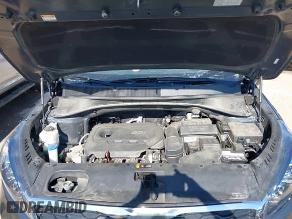 ✅ 2020 Kia Sorento L • VIN: 5XYPG4A30LG626897 • Лот: 43435589. Опубликован ранее на IAAI с пробегом 59 319 миль. Бесплатный доступ к архиву аукционных продаж из США и подробный отчёт об истории автомобиля на DreamBid. Изображение 10.