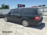 ✅ 2013 Ford Expedition Max Limited • VIN: 1FMJK1K58DEF26992 • Lot: 57972765. Listed on Copart with 264,614 mi. Free auction sales archive from the USA and detailed vehicle history report at DreamBid. Image 2.