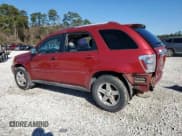 ✅ 2006 Chevrolet Equinox LT • VIN: 2CNDL63F766011830 • Лот: 42423995. Опубликован ранее на Copart с пробегом 186 630 миль. Бесплатный доступ к архиву аукционных продаж из США и подробный отчёт об истории автомобиля на DreamBid. Изображение 2.