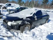 ✅ 2011 Mazda 6 i Touring • VIN: 1YVHZ8CH6B5M02355 • Лот: 41368453. Опубликован ранее на IAAI с пробегом 159 230 миль. Бесплатный доступ к архиву аукционных продаж из США и подробный отчёт об истории автомобиля на DreamBid. Изображение 2.