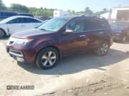 ✅ 2011 Acura MDX Technology • VIN: 2HNYD2H43BH526805 • Lot: 43195025. Wystawiony na IAAI z przebiegiem 241 440 mil. Bezpłatny archiwum sprzedaży aukcyjnych z USA i szczegółowy raport historii pojazdu na DreamBid. Zdjęcie 17.