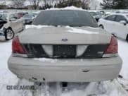 ✅ 2008 Ford Police Interceptor • VIN: 2FAHP71V48X109078 • Lot: 68426935. Listed on Copart with 134,591 mi. Free auction sales archive from the USA and detailed vehicle history report at DreamBid. Image 6.