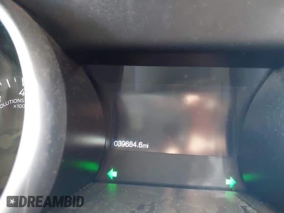 ✅ 2021 Ford Mustang GT Premium • VIN: 1FA6P8CF4M5153998 • Лот: 43682485. Опубликован ранее на IAAI с пробегом 39 684 миль. Бесплатный доступ к архиву аукционных продаж из США и подробный отчёт об истории автомобиля на DreamBid. Изображение 7.