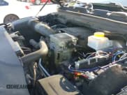 ✅ 2020 Ram 1500 Big Horn • VIN: 1C6SRFFT6LN355305 • Lot: 43410125. Listed on IAAI with 66,243 mi. Free auction sales archive from the USA and detailed vehicle history report at DreamBid. Image 13.