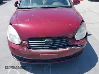 ✅ 2009 Hyundai Accent Auto GLS • VIN: KMHCN46C39U298942 • Лот: 42562029. Опубликован ранее на IAAI с пробегом 146 261 миль. Бесплатный доступ к архиву аукционных продаж из США и подробный отчёт об истории автомобиля на DreamBid. Изображение 6.