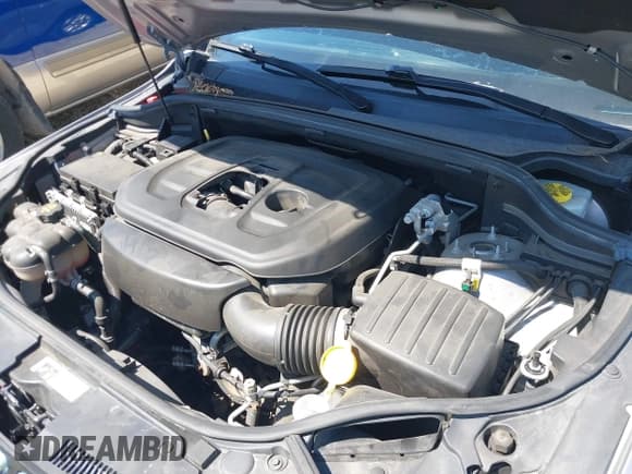 ✅ 2019 Jeep Grand Cherokee Upland • VIN: 1C4RJFAG8KC773206 • Lot: 42059861. Listed on IAAI with 81,439 mi. Free auction sales archive from the USA and detailed vehicle history report at DreamBid. Image 10.