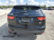 ✅ 2017 Jaguar F-Pace 35t • VIN: SADCS2BV0HA054940 • Lot: 81785905. Wystawiony na Copart z przebiegiem 100 109 mil. Bezpłatny archiwum sprzedaży aukcyjnych z USA i szczegółowy raport historii pojazdu na DreamBid. Zdjęcie 6.