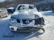 ✅ 2010 Nissan Frontier Pro-4X • VIN: 1N6AD0EV8AC414587 • Lot: 87806035. Listed on Copart with 81,378 mi. Free auction sales archive from the USA and detailed vehicle history report at DreamBid. Image 5.