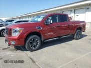 ✅ 2019 Nissan Titan SL • VIN: 1N6BA1F4XKN524409 • Lot: 71869615. Wystawiony na Copart z przebiegiem 218 065 mil. Bezpłatny archiwum sprzedaży aukcyjnych z USA i szczegółowy raport historii pojazdu na DreamBid. Zdjęcie 1.