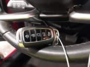 ✅ 2023 Hyundai Elantra Limited • VIN: KMHLP4AG1PU450346 • Lot: 42623326. Listed on IAAI with 88,488 mi. Free auction sales archive from the USA and detailed vehicle history report at DreamBid. Image 11.