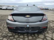 ✅ 2017 Chevrolet Volt LT • VIN: 1G1RC6S58HU106655 • Lot: 39695204. Wystawiony na Copart z przebiegiem Nie podano. Bezpłatny archiwum sprzedaży aukcyjnych z USA i szczegółowy raport historii pojazdu na DreamBid. Zdjęcie 6.
