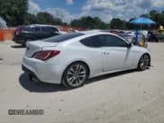 ✅ 2013 Hyundai Genesis Coupe 2.0T • VIN: KMHHT6KD7DU113192 • Lot: 65593565. Wystawiony na Copart z przebiegiem 128 736 mil. Bezpłatny archiwum sprzedaży aukcyjnych z USA i szczegółowy raport historii pojazdu na DreamBid. Zdjęcie 3.