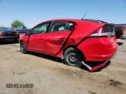 ✅ 2013 Honda Insight • VIN: JHMZE2H33DS004846 • Лот: 69690565. Опубликован ранее на Copart с пробегом 132 763 миль. Бесплатный доступ к архиву аукционных продаж из США и подробный отчёт об истории автомобиля на DreamBid. Изображение 2.