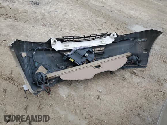 ✅ 2009 Saturn VUE XR • VIN: 3GSCL53719S595221 • Lot: 45348455. Wystawiony na Copart z przebiegiem 75 298 mil. Bezpłatny archiwum sprzedaży aukcyjnych z USA i szczegółowy raport historii pojazdu na DreamBid. Zdjęcie 13.