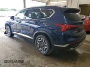✅ 2022 Hyundai Santa Fe Limited • VIN: 5NMS44AL5NH448674 • Lot: 62213624. Wystawiony na Copart z przebiegiem 45 697 mil. Bezpłatny archiwum sprzedaży aukcyjnych z USA i szczegółowy raport historii pojazdu na DreamBid. Zdjęcie 2.