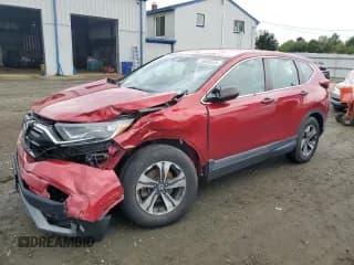 ✅ 2020 Honda CR-V LX • VIN: 2HKRW2H21LH621150 • Lot: 83838515. Listed on Copart with 90,354 mi. Free auction sales archive from the USA and detailed vehicle history report at DreamBid. Image 1.