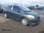 ✅ 2010 Toyota Yaris • VIN: JTDBT4K39A1393622 • Лот: 43491385. Опубликован ранее на IAAI с пробегом 170 616 миль. Бесплатный доступ к архиву аукционных продаж из США и подробный отчёт об истории автомобиля на DreamBid. Изображение 1.