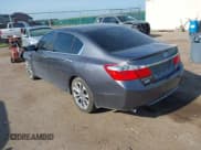 ✅ 2013 Honda Accord Sport • VIN: 1HGCR2F54DA238937 • Лот: 42714058. Опубликован ранее на IAAI с пробегом Не указан. Бесплатный доступ к архиву аукционных продаж из США и подробный отчёт об истории автомобиля на DreamBid. Изображение 3.