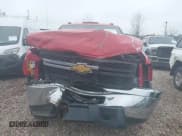 ✅ 2013 Chevrolet Silverado 2500HD Work Truck • VIN: 1GC0KVCG4DF109886 • Lot: 41385724. Listed on IAAI with 78,520 mi. Free auction sales archive from the USA and detailed vehicle history report at DreamBid. Image 12.