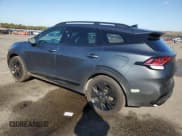 ✅ 2025 Kia Sportage X-Line Prestige • VIN: KNDPZDDH9S7175742 • Lot: 82631155. Wystawiony na Copart z przebiegiem 12 783 mil. Bezpłatny archiwum sprzedaży aukcyjnych z USA i szczegółowy raport historii pojazdu na DreamBid. Zdjęcie 2.