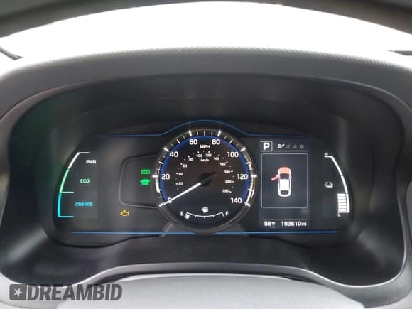 ✅ 2019 Hyundai Ioniq Blue • VIN: KMHC65LC9KU178785 • Lot: 42067022. Wystawiony na IAAI z przebiegiem 193 610 mil. Bezpłatny archiwum sprzedaży aukcyjnych z USA i szczegółowy raport historii pojazdu na DreamBid. Zdjęcie 7.