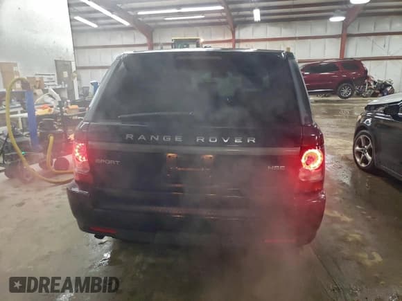 ✅ 2012 Land Rover Range Rover Sport HSE • VIN: SALSF2D47CA734223 • Лот: 94603015. Опубликован ранее на Copart с пробегом 144 653 миль. Бесплатный доступ к архиву аукционных продаж из США и подробный отчёт об истории автомобиля на DreamBid. Изображение 6.