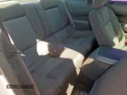 ✅ 2007 Ford Mustang Deluxe • VIN: 1ZVFT80N875288095 • Lot: 84260275. Listed on Copart with 93,204 mi. Free auction sales archive from the USA and detailed vehicle history report at DreamBid. Image 10.