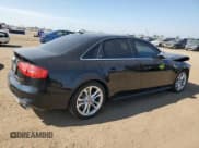 ✅ 2013 Audi S4 Premium Plus • VIN: WAUDGAFLXDA174594 • Лот: 66819844. Опубликован ранее на Copart с пробегом 82 582 миль. Бесплатный доступ к архиву аукционных продаж из США и подробный отчёт об истории автомобиля на DreamBid. Изображение 3.