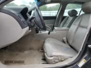 ✅ 2005 Cadillac STS • VIN: 1G6DC67A650217735 • Lot: 68064075. Listed on Copart with 183,766 mi. Free auction sales archive from the USA and detailed vehicle history report at DreamBid. Image 7.