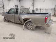 ✅ 2002 Nissan Frontier XE • VIN: 1N6DD26S82C379337 • Lot: 42981669. Listed on IAAI with 132,000 mi. Free auction sales archive from the USA and detailed vehicle history report at DreamBid. Image 3.