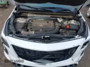 ✅ 2022 Cadillac XT4 FWD Premium Luxury • VIN: 1GYFZCR42NF124440 • Lot: 41183073. Listed on IAAI with 47,763 mi. Free auction sales archive from the USA and detailed vehicle history report at DreamBid. Image 10.