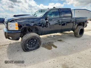 ✅ 2013 Chevrolet Silverado 1500 LT • VIN: 3GCUKSE20DG324603 • Lot: 60695095. Listed on Copart with 5,888 mi. Free auction sales archive from the USA and detailed vehicle history report at DreamBid. Image 1.