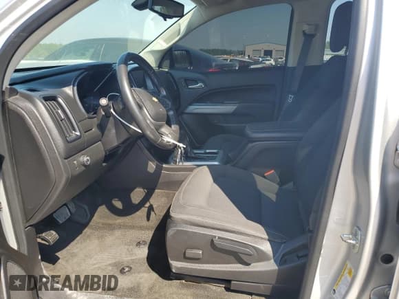 ✅ 2017 Chevrolet Colorado 2WD LT • VIN: 1GCGSCEN6H1300257 • Lot: 81207355. Listed on Copart with 116,779 mi. Free auction sales archive from the USA and detailed vehicle history report at DreamBid. Image 7.