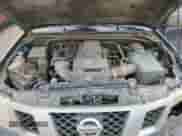 2016 Nissan Frontier SV z VIN 1N6AD0CW1GN747657, wystawiony jako Copart lot #65385205 z przebiegiem 95 726 mil mil oraz Szkoda całkowita • Salvage title. Historia ofert i sprzedaży dostępna na DreamBid. Obrazek 11.