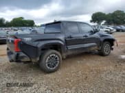 ✅ 2024 Toyota Tacoma SR5 • VIN: 3TYLB5JNXRT020463 • Lot: 64201655. Wystawiony na Copart z przebiegiem 44 874 mil. Bezpłatny archiwum sprzedaży aukcyjnych z USA i szczegółowy raport historii pojazdu na DreamBid. Zdjęcie 3.