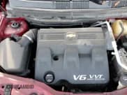 ✅ 2012 Chevrolet Captiva Sport LTZ • VIN: 3GNFL4E5XCS630612 • Lot: 83842924. Wystawiony na Copart z przebiegiem 166 748 mil. Bezpłatny archiwum sprzedaży aukcyjnych z USA i szczegółowy raport historii pojazdu na DreamBid. Zdjęcie 14.