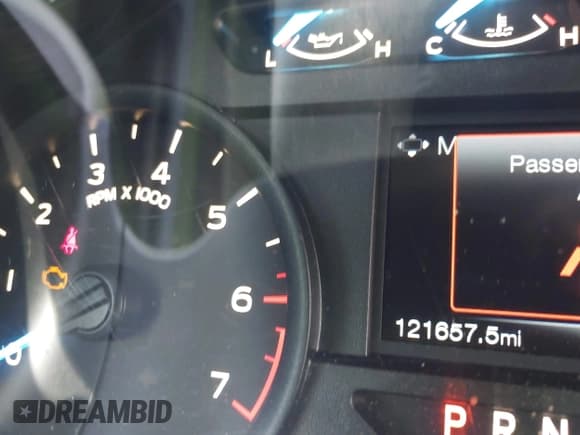 ✅ 2017 Ford F-150 XL • VIN: 1FTMF1EPXHKD35259 • Лот: 42168090. Опубликован ранее на IAAI с пробегом 121 857 миль. Бесплатный доступ к архиву аукционных продаж из США и подробный отчёт об истории автомобиля на DreamBid. Изображение 15.