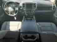 2019 Ram 1500 Big Horn с VIN 1C6SRFFT7KN842107, выставлен на аукционе Copart как лот 80123305 с пробегом 59 705 миль миль и Списание • Salvage title. История ставок и продаж доступна на DreamBid. Изображение 8.