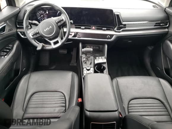 ✅ 2023 Kia Sportage SX-Prestige • VIN: 5XYK53AF0PG086445 • Lot: 82078655. Wystawiony na Copart z przebiegiem 22 970 mil. Bezpłatny archiwum sprzedaży aukcyjnych z USA i szczegółowy raport historii pojazdu na DreamBid. Zdjęcie 8.