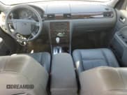 ✅ 2006 Ford Five Hundred SEL • VIN: 1FAFP24126G146880 • Лот: 89405425. Опубликован ранее на Copart с пробегом Не указан. Бесплатный доступ к архиву аукционных продаж из США и подробный отчёт об истории автомобиля на DreamBid. Изображение 8.