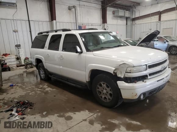 ✅ 2006 Chevrolet Suburban Z71 • VIN: 3GNFK16Z96G128166 • Лот: 52142095. Опубликован ранее на Copart с пробегом 167 079 миль. Бесплатный доступ к архиву аукционных продаж из США и подробный отчёт об истории автомобиля на DreamBid. Изображение 4.